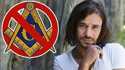 (Photo du rockeur Altiyan Childs)