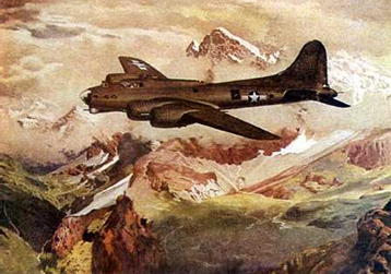 Image d'avion
