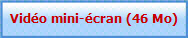 Vidéo mini-écran (46 Mo)