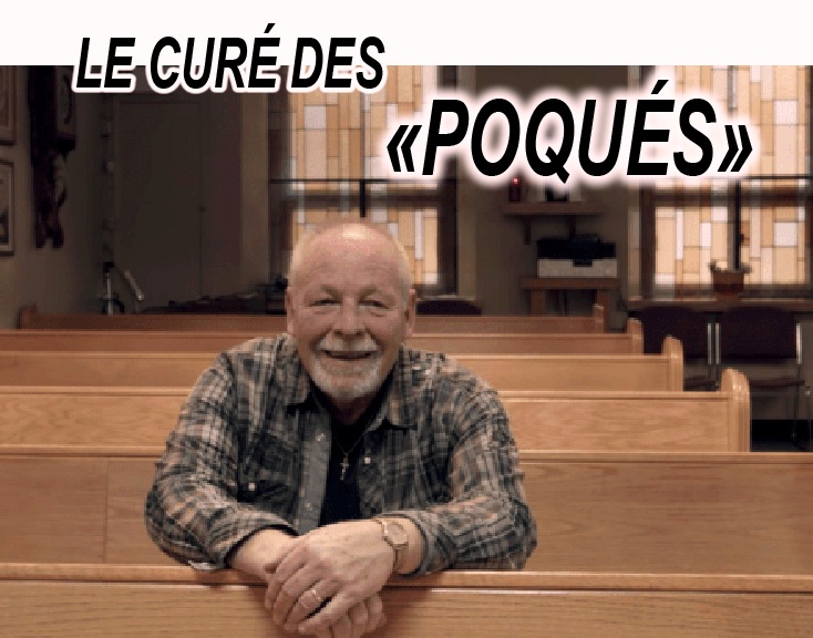 'Le curé des 'poqués' !